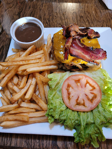 Photo of CJ's Southwestern Grill - 36 3 Ave N, Williams Lake, BC V2G 2A2